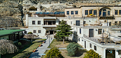 Asia Minor Hotel Genel 2